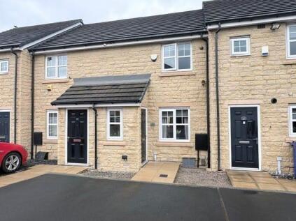 Howard Street, Burnley, BB11