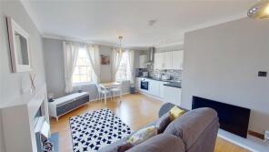 605, Webster's Land, Tollcross, Edinburgh EH1 2RX