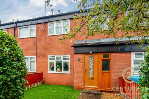 Torrington Drive, L26