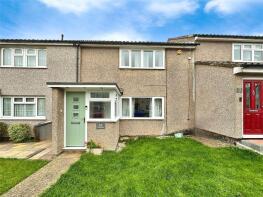 58, Joyners Field, Harlow CM18 7PX