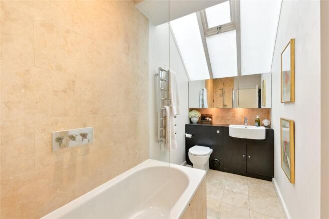 Main Bathroom