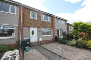 144, Cameron Drive, New Farm Loch, Kilmarnock KA3 7PL
