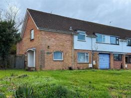 6, The Drive, Powick WR2 4SA