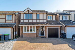 16, Osprey Close, Bedford MK42 7TH