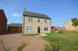 31, Somerset Avenue, Peters Mill, Alnwick NE66 2FE