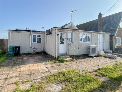 Gorse Way, Jaywick, Clacton-On-Sea