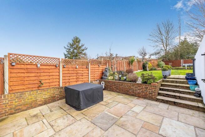 garden patio