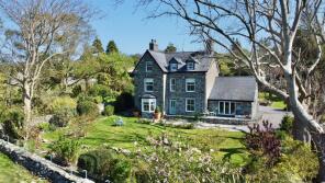 Bwthyn, Ffordd Glanrhos, Dyffryn Ardudwy LL44 2BS