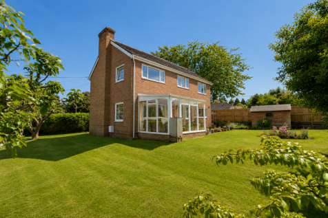 Pembridge, Herefordshire