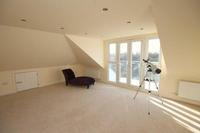 Third floor