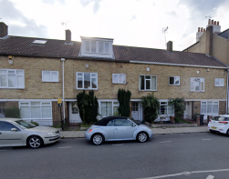 7, Jubilee Terrace, Southsea PO5 3AS