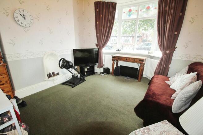Front Room