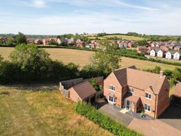4, Bland Grove, Shipston-on-stour CV36 4GP