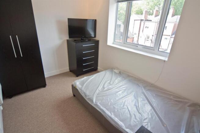 Frederick Grove, Nottingham – pohled 6