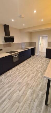 Kitchen/Diner #1