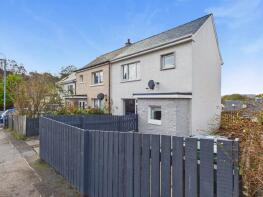 16, Kerrera Terrace, Oban PA34 5AT