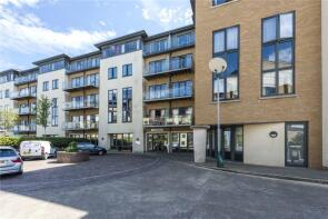 Apartment 24, 3 Signature House, Maumbury Gardens, Dorchester DT1 1WF