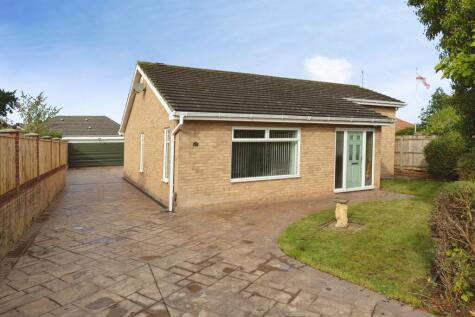 Gwynn Close, Stockton-On-Tees