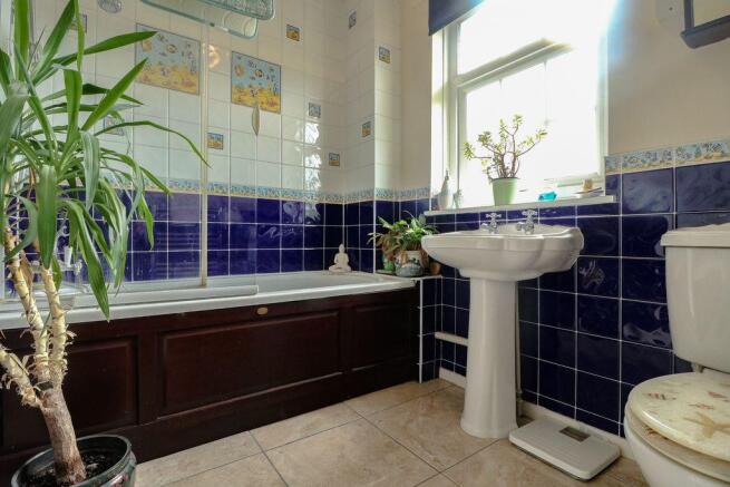 Bathroom 1
