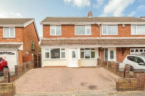 40, Bridge Avenue, Walsall WS6 7EP