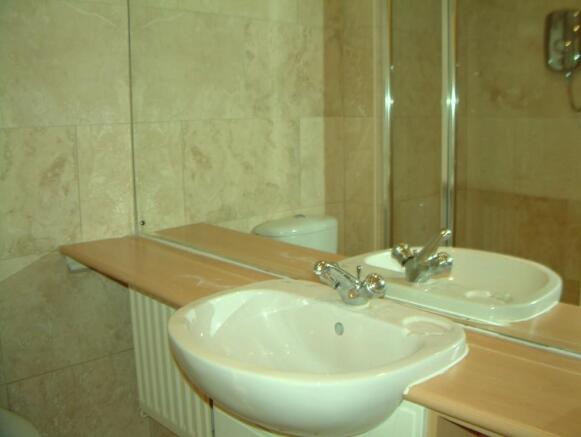 Bathroom 1