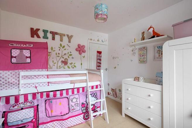 Bedroom 2