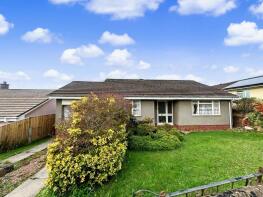 20, Jury Park, South Molton EX36 4DW
