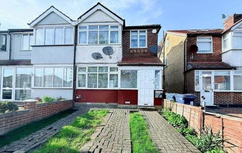 Jubilee Road, Perivale, GREENFORD, UB6 7HX, UNITED KINGDOM