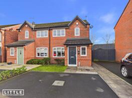 35, Mulvanney Crescent, St. Helens WA10 2UG