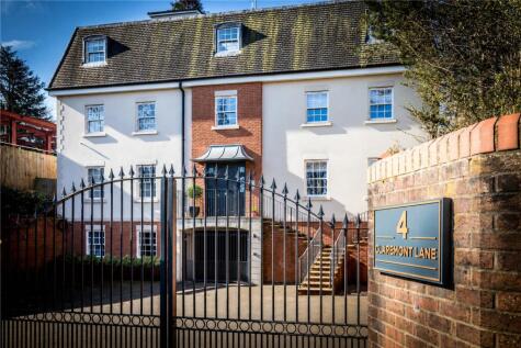 Claremont Lane, Esher, Surrey, KT10