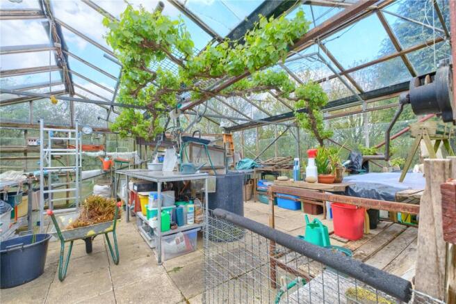 Greenhouse