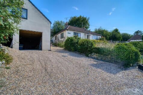 The Dene, Hindon, Salisbury