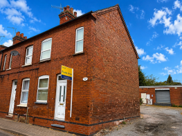 11, Smithards Row, North Street, Ashby-de-la-zouch LE65 1HU