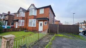 59, Old Hall Lane, Rusholme, Manchester M13 0TH