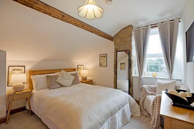 2 bed End of Terrace for sale Image 7