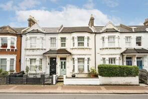 179, Lower Richmond Road, London SW15 1HH