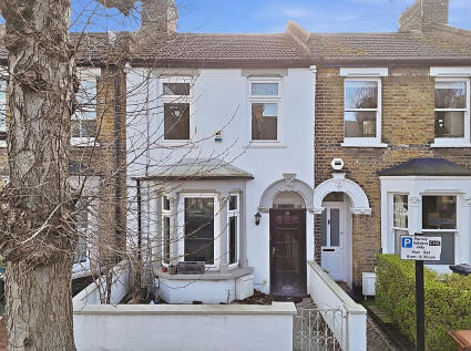 Cheneys Road, Leytonstone, E11 3LN