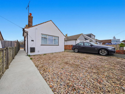 Greenhill Road, Herne Bay