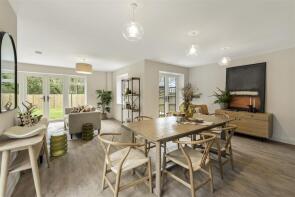 35b, Fen Pond Road, Ightham, Sevenoaks TN15 9JE