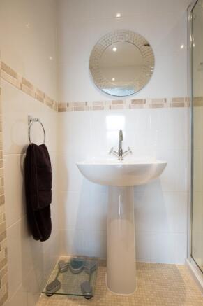En suite