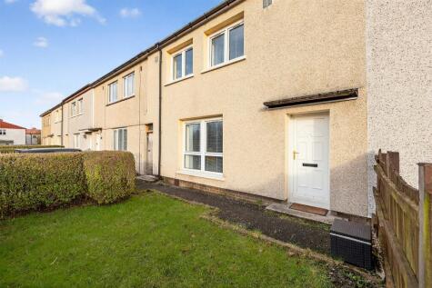 Ryehill Road, GLASGOW