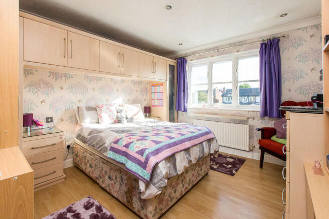 Bedroom Two
