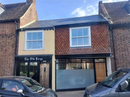 The Street, CANTERBURY, Kent, CT3