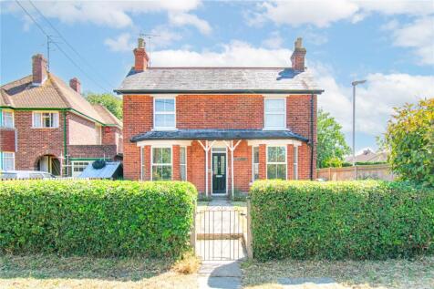 Henwick Lane, Thatcham, Berkshire, RG18