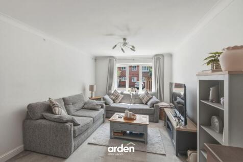 Sky Court, Worcester, WR3
