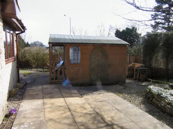 Summerhouse