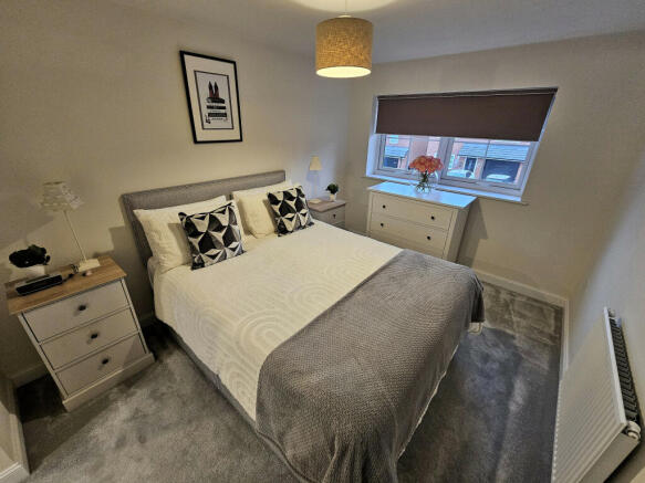 Main Bedroom