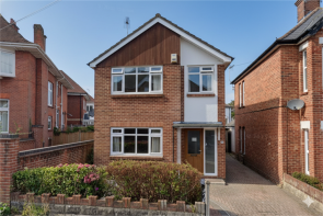 2, Frederica Road, Bournemouth BH9 2LZ