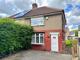 48, Griffe Head Road, Wyke, Bradford BD12 8SL