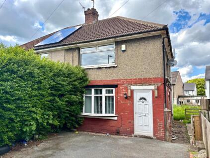 Griffe Head Road, Wyke, Bradford, West Yorkshire, BD12